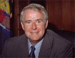 Mayor Tom Barrett
