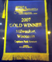 Senior Living Program Earns National Award for Excellence