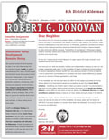 Click to open Fall 2007 newsletter. 