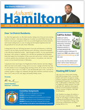 Click to open Fall/Winter 2007 Newsletter. 