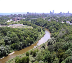 Milwaukee River