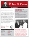 Click to open Fall/Winter 2008-2009 newsletter.