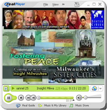 Click to open Insight Milwaukee program about Sister Cities. 