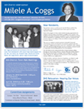 Click to open Fall 2009 newsletter.