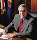 Mayor Tom Barrett