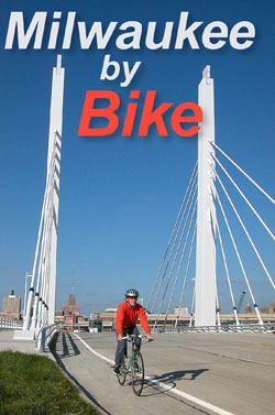 Milwaukee by Bike