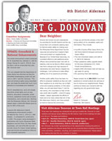 Click to open Spring 2007 newsletter. 