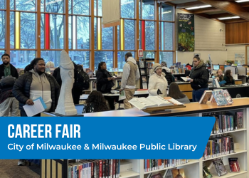 Career Fair